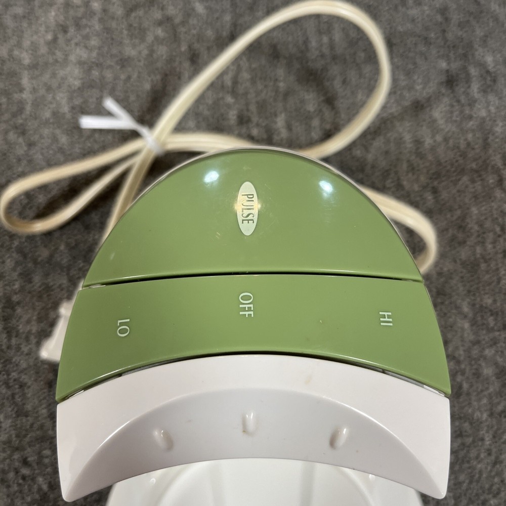 Black and Decker Mini Pro Plus Processor MFP200 Replacement Part Base Motor