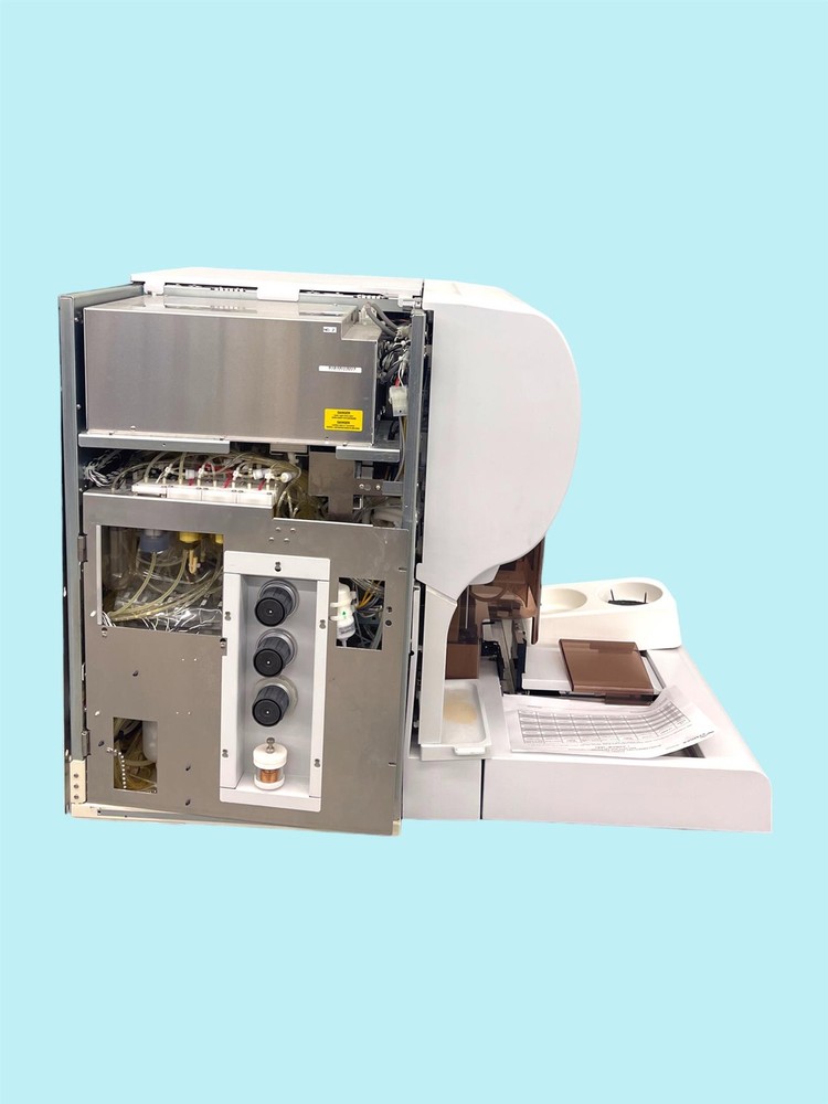 Sysmex XE-5000 Hematology Analyzer