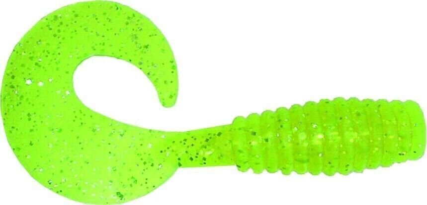 Kalin 2G10-695 Lunker Grub Curtail