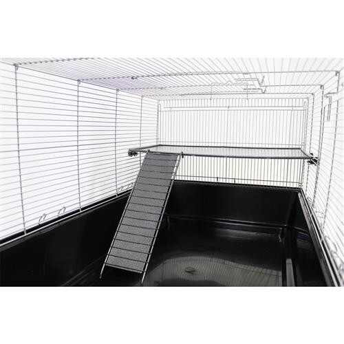 Colossal Castle Hamster Cage Set - Includes Durable Cage and More!