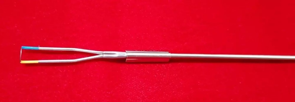 10pc - Olympus compitable Bipolar Cutting Loop Best Quality Reusable Instruments