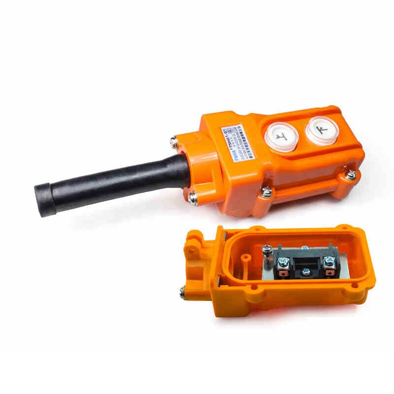 For TNHA1-61 Crane control handle button drive switch waterproof type