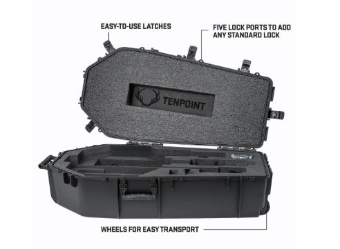 TenPoint Hard Case