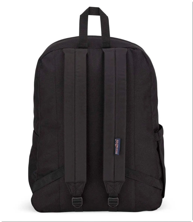 JanSport T501 Superbreak Backpack- Black