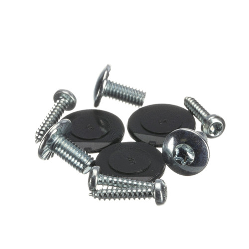 29200 Robot Coupe Motor Support Screw Set Genuine OEM ROB29200