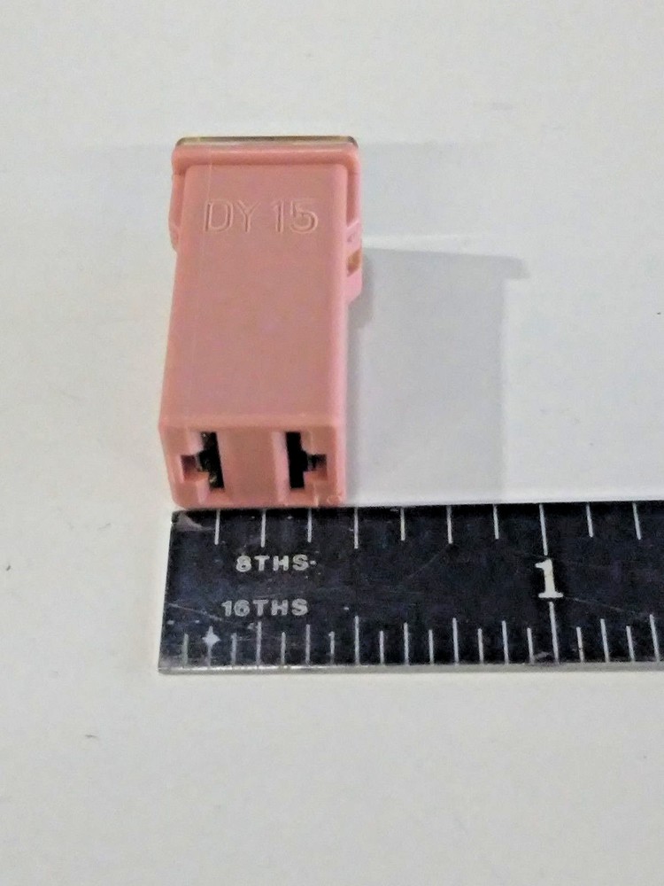 Mini PAL Fuse 30 amp / 30A / Quantity 2