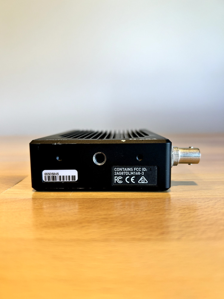 Teradek Cube 655 H.264 SDI/HDMI Video Encoder