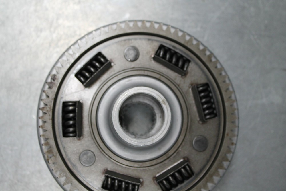 Nice 02 TRX350 Clutch w/ Plates