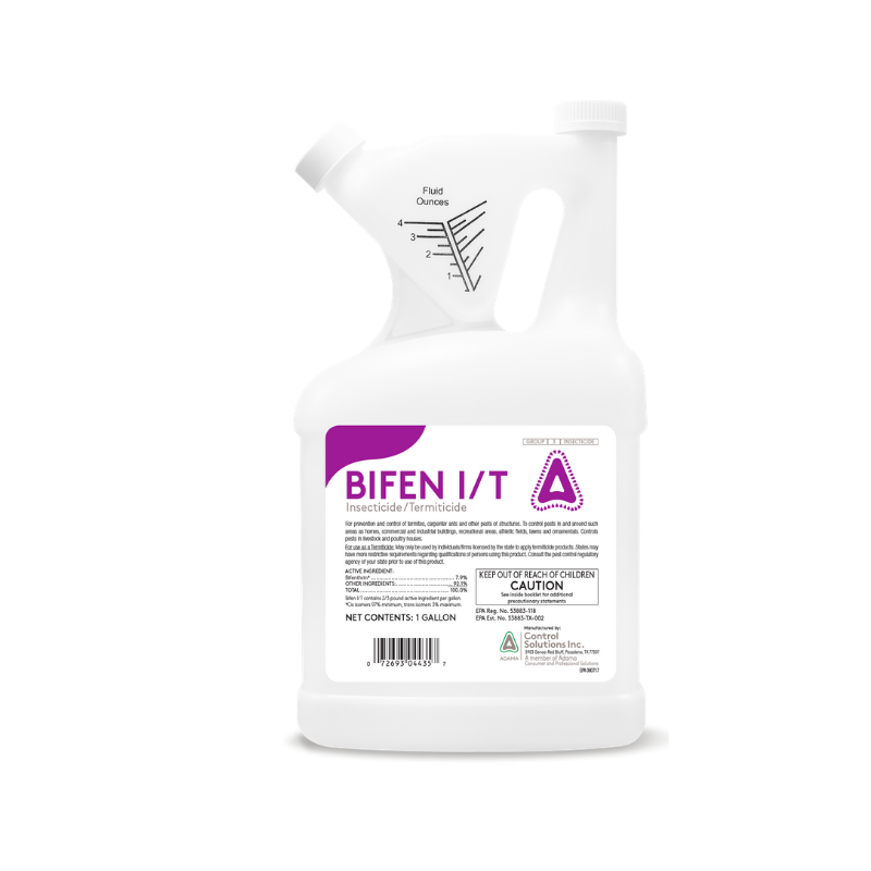Control Solutions Bifen IT 7.9% - FAST & RELIABLE SHIPPING