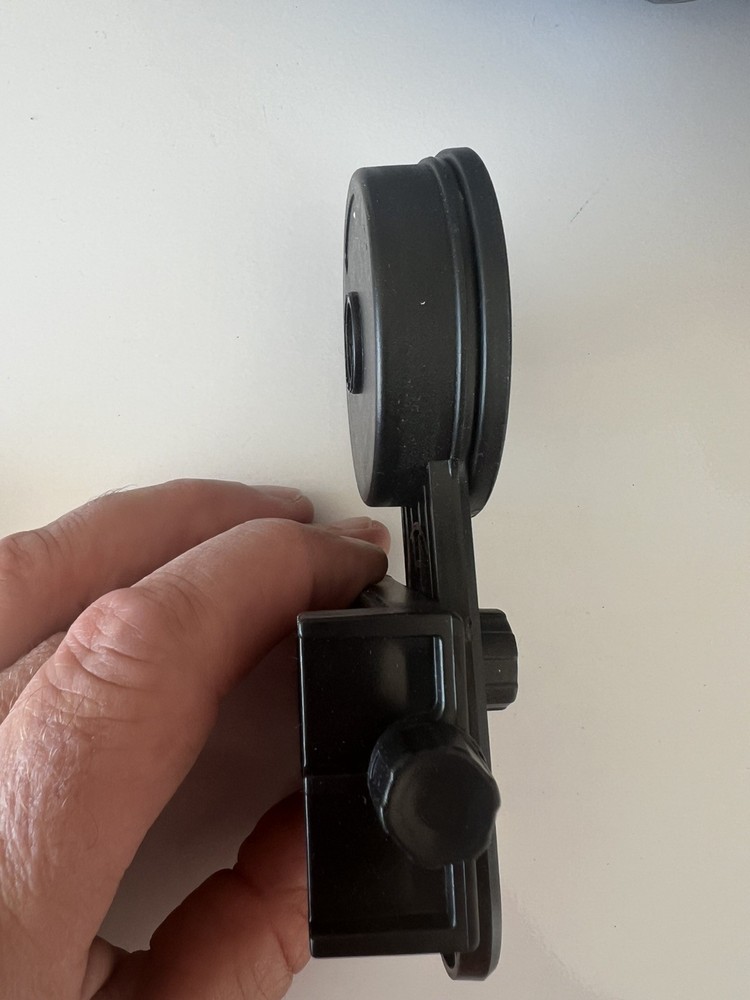 Universal Optic Adapter Kit