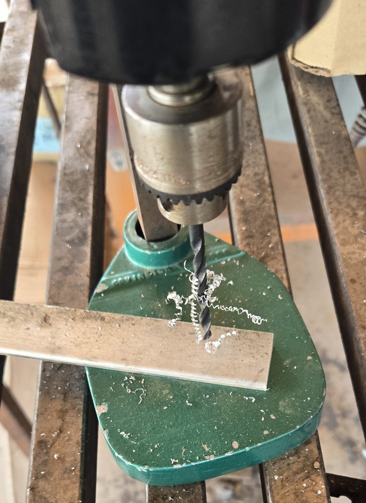 Covington Engineering Gemstone Drill #605