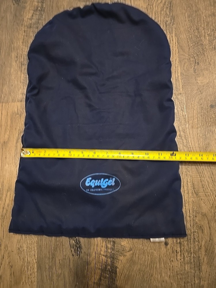 horse equigel pad