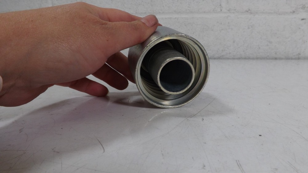 Kurt Hydraulics CAT45-20-20-W Fitting