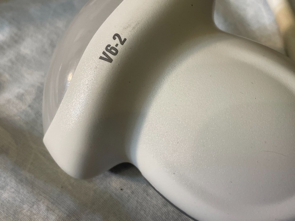 Phillips V6-2 Transducer Ultrasound Probe Linear Array IU22 + Other Models