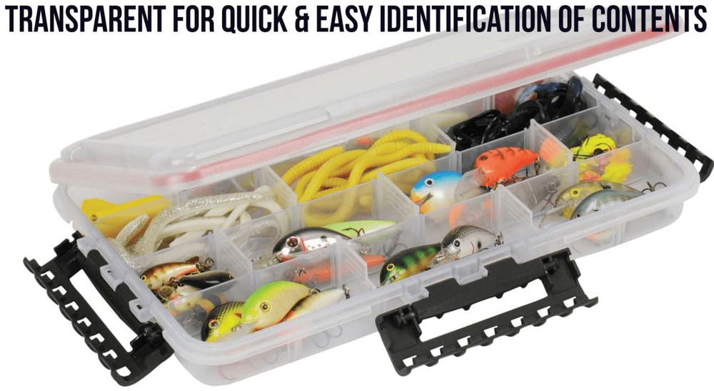 Plano Waterproof Stowaway