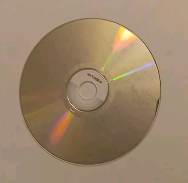 Lexmark 3400 Series Installation Software and User Guide (2007) DISC ONLY