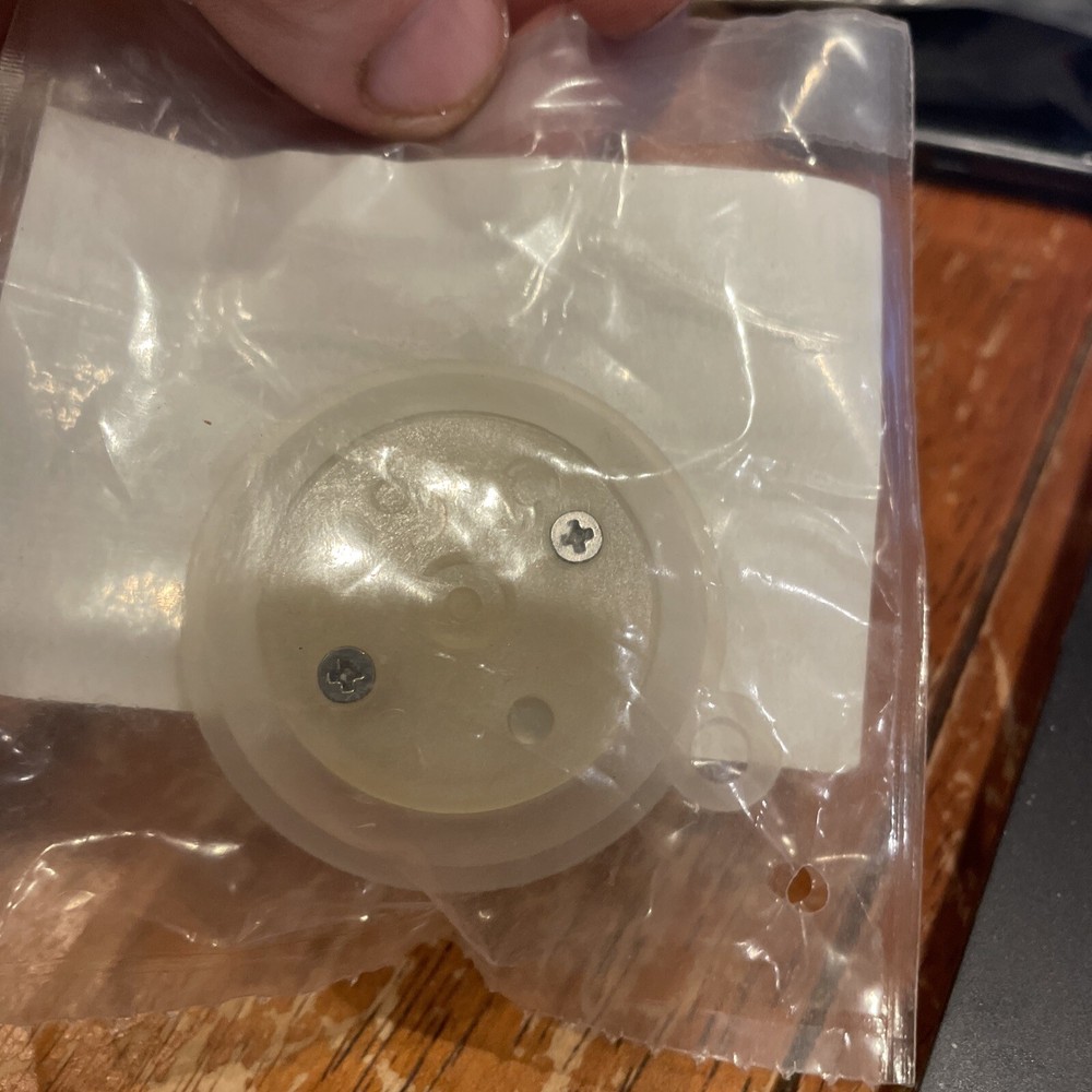 bosch Diaphragm (A) 87005030790 PG64/63