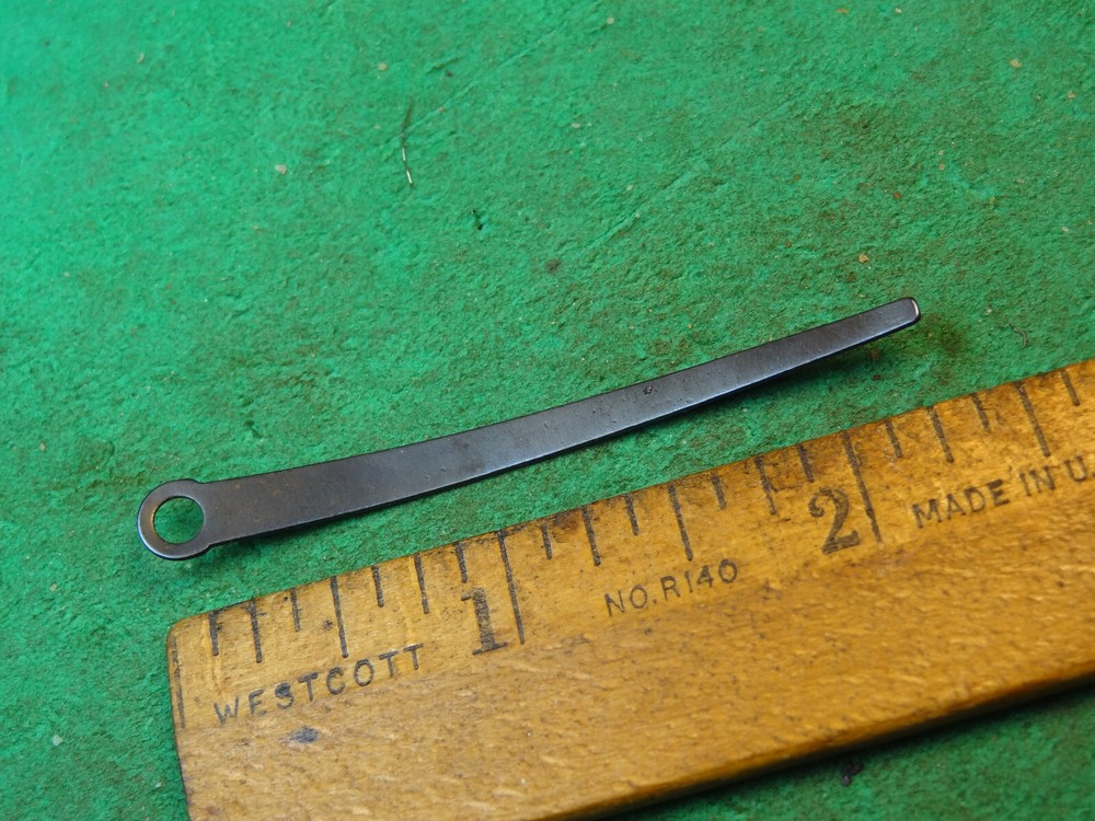 Winchester 74 Timing Rocker Spring