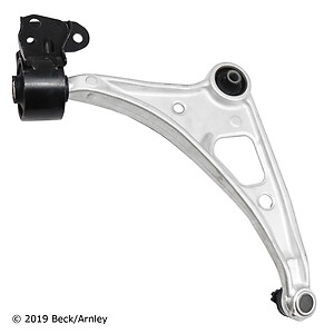Ctrl Arm w/Ball Joint Beck/Arnley 102-8093