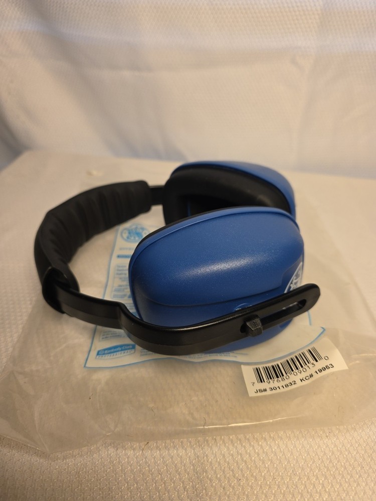 Smith And Wesson Suppressor Ear Muffs