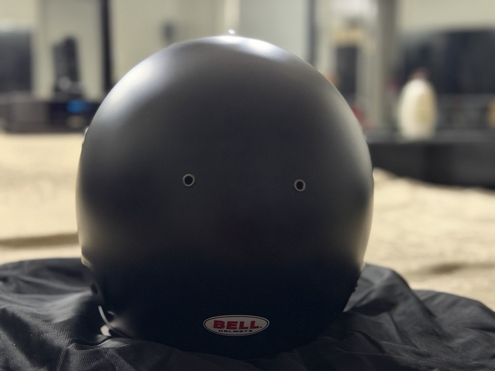 BELL M8 SA2015 Helmet