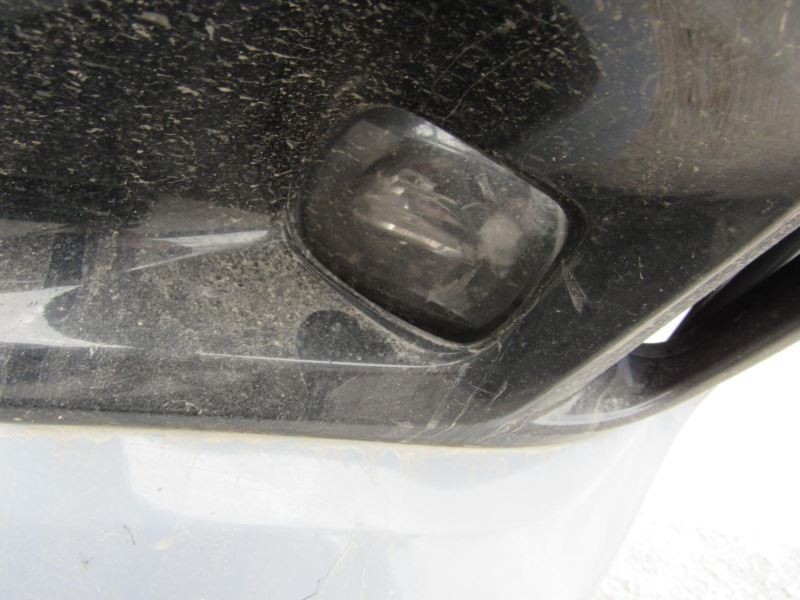 Rear View Mirror Without Automatic Dimming Fits 16-22 ACCORD 977548
