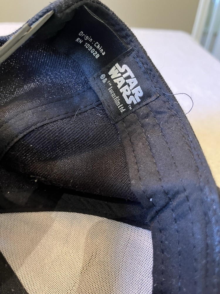 Star Wars Hat