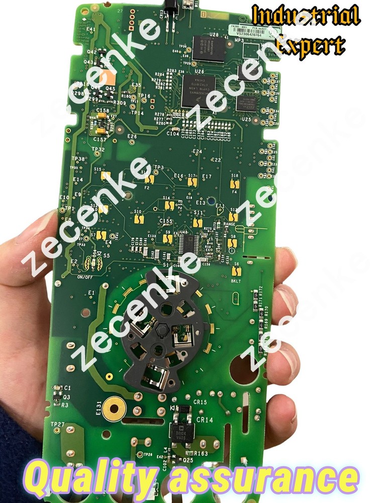 1 PCS Fluke 289 digital multimeter motherboard