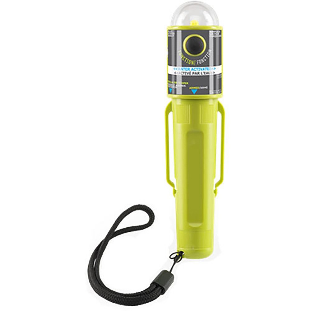 ACR C-Strobe H2O Water Activated Personal Distress Strobe