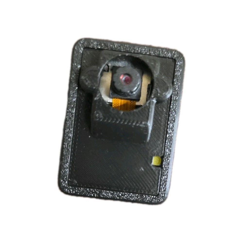 Esp32s Hidden Spy Device 1080p