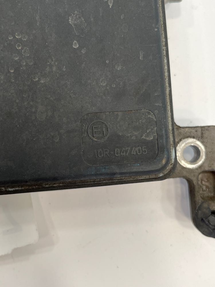 Wabco Transmission Control Module 4463535031 (357-10197)