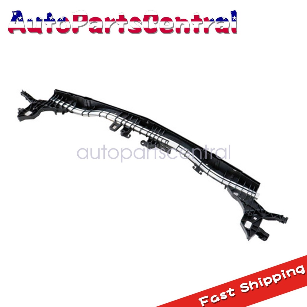 Front Bumper Mounting Radiator Support Fits Mercedes-Benz E W213 2017-2020