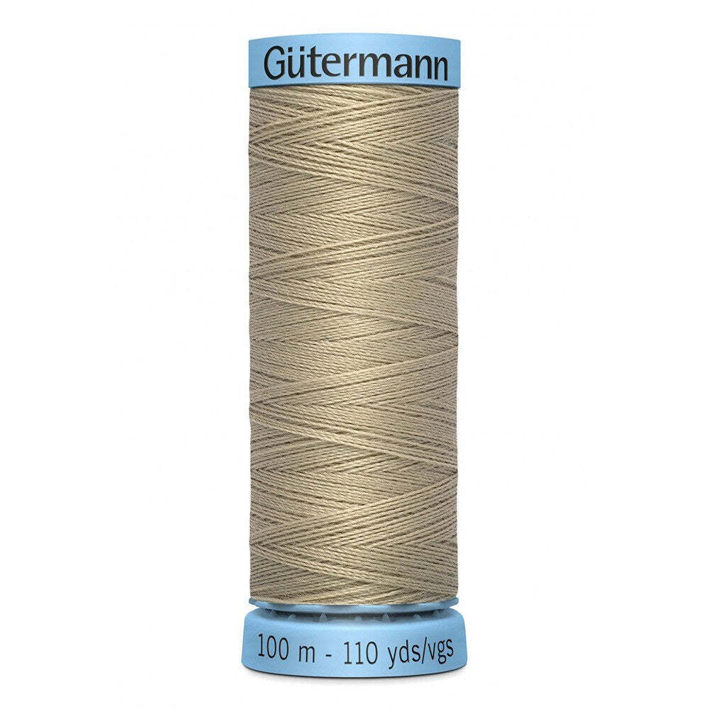Gutermann Silk Thread (109yds)
