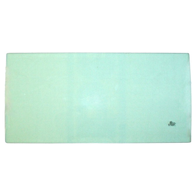Caterpillar C/D Series Front Lower Replacement Glass - 156-6473