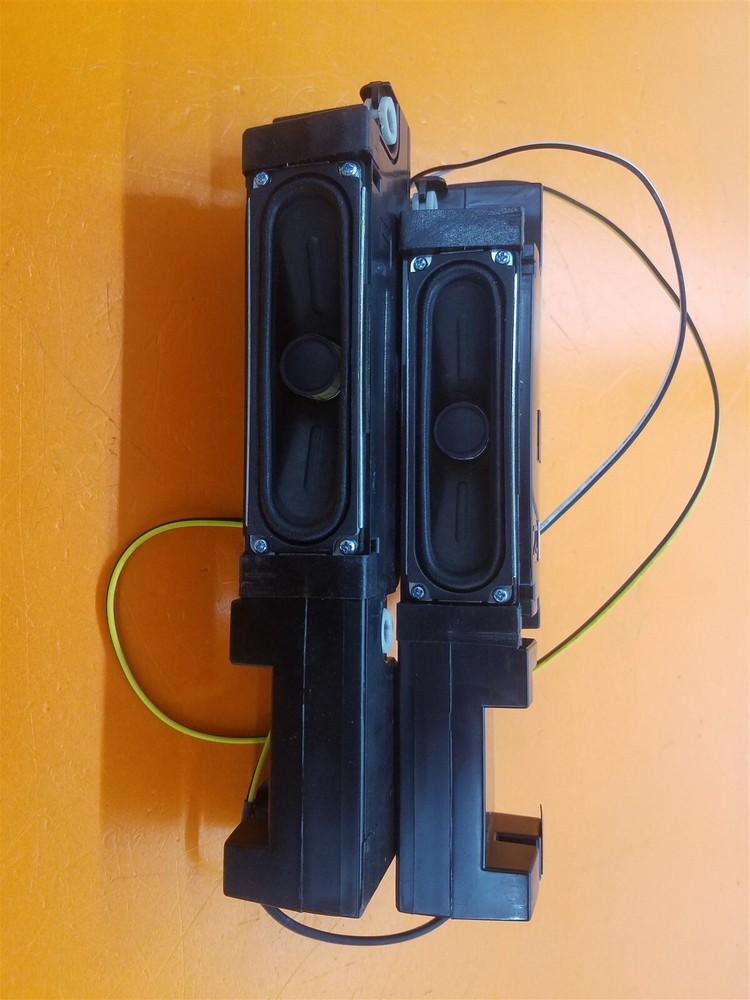 ⭐️⭐️⭐️⭐️⭐️ TV Speaker Set Samsung UN65J6200AF