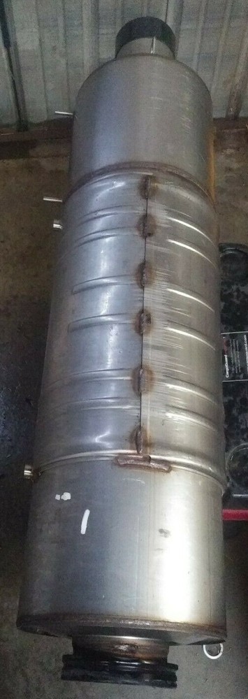 Cummins DEVICE,AFTERTREATMENT 4328918