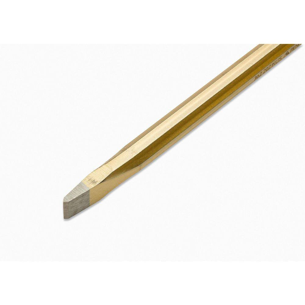 9/16 In. X 8 In. Cold Chisel