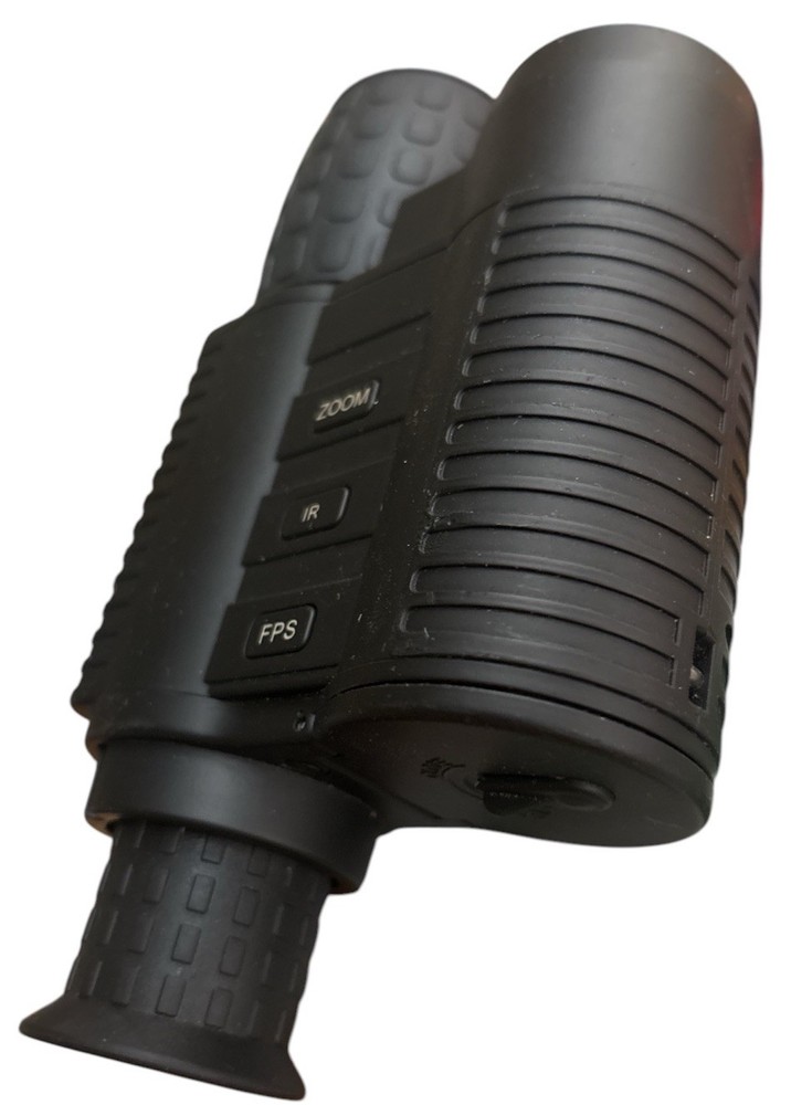 STEALTH CAM STC-NVM Battery Handheld Digital Night Vision Monocular