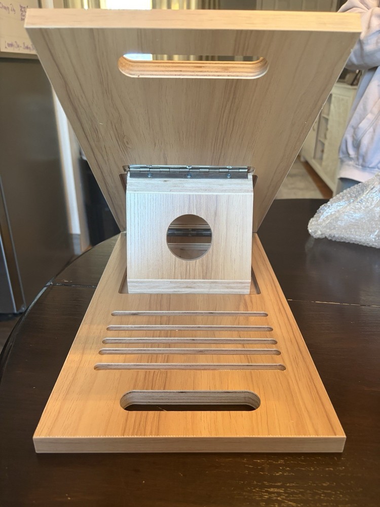 Dog Nail Grooming Board