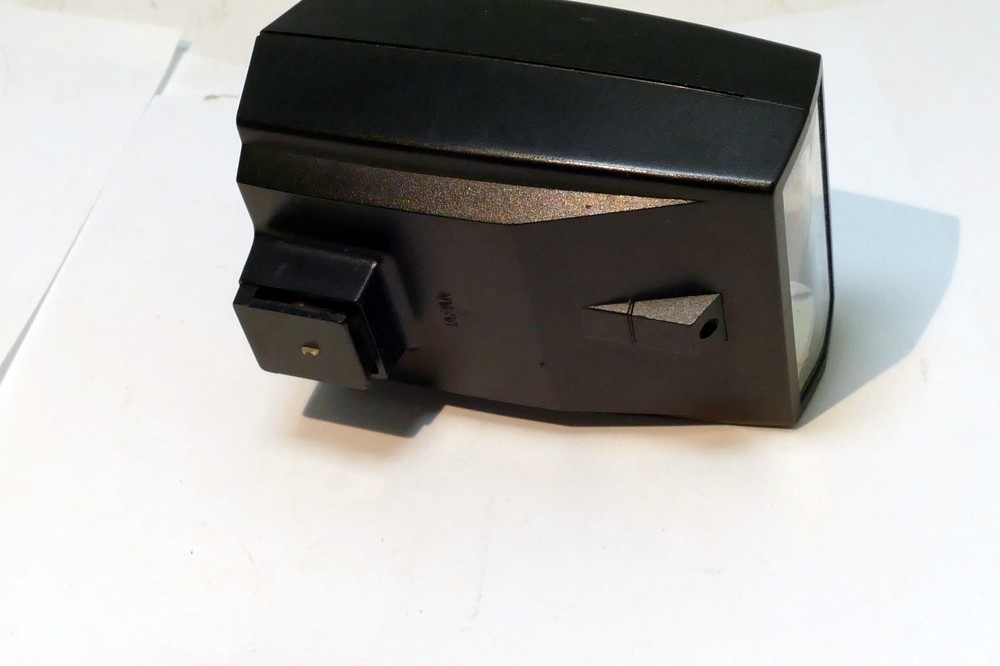 Popular 25thc Flash/ center contact shoe