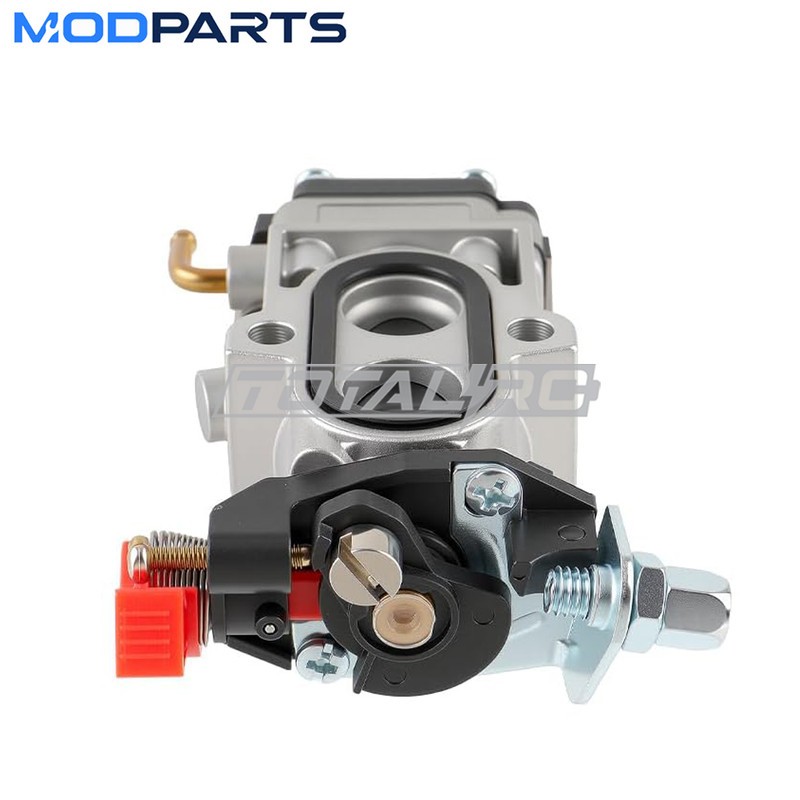 Carburetor Kit For RedMax EBZ 6500 Backpack Blower 577144601