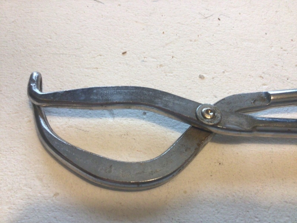 Buffalo spring brake pliers