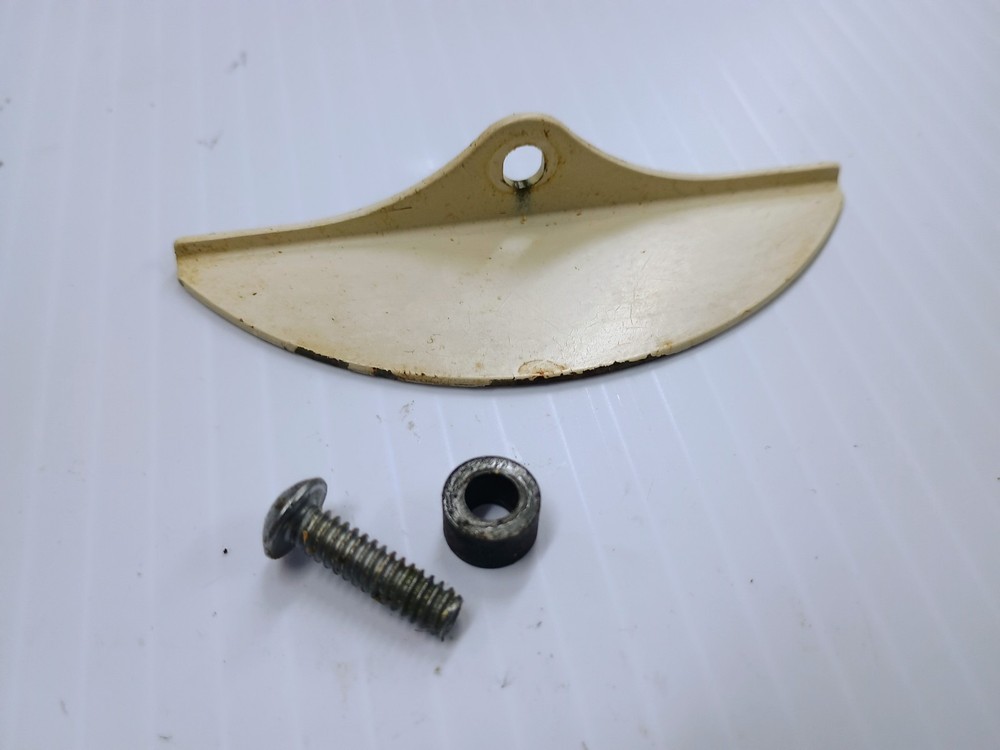 Singer Sewing Machine Model 724 - Graduate II -Replacement Part