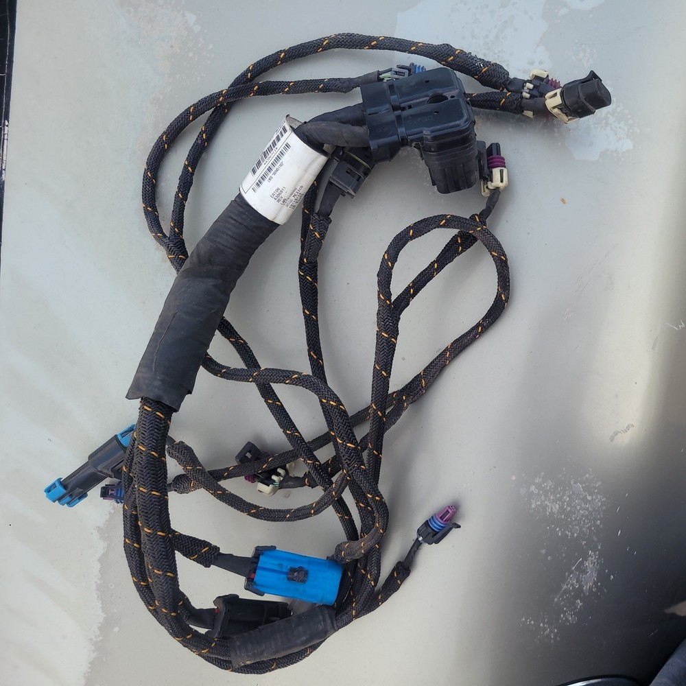 Eaton transmission harness 4306911