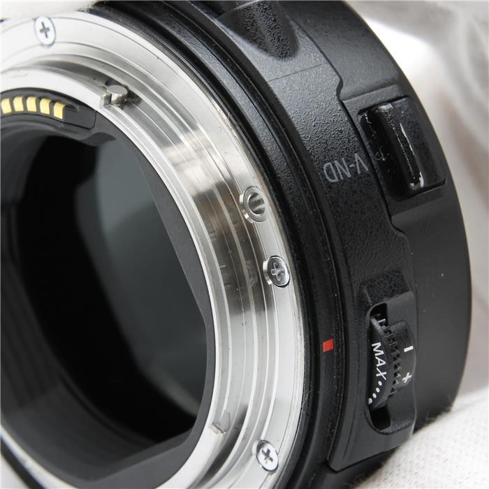 Canon Drop-In Filter EF-EOS R with Variable ND Filter A #50