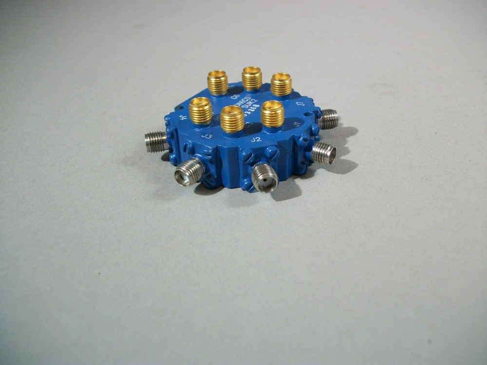 Hyletronics Splitter / Combiner Model SUK2 - New