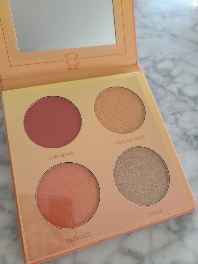hipdot highlight palette