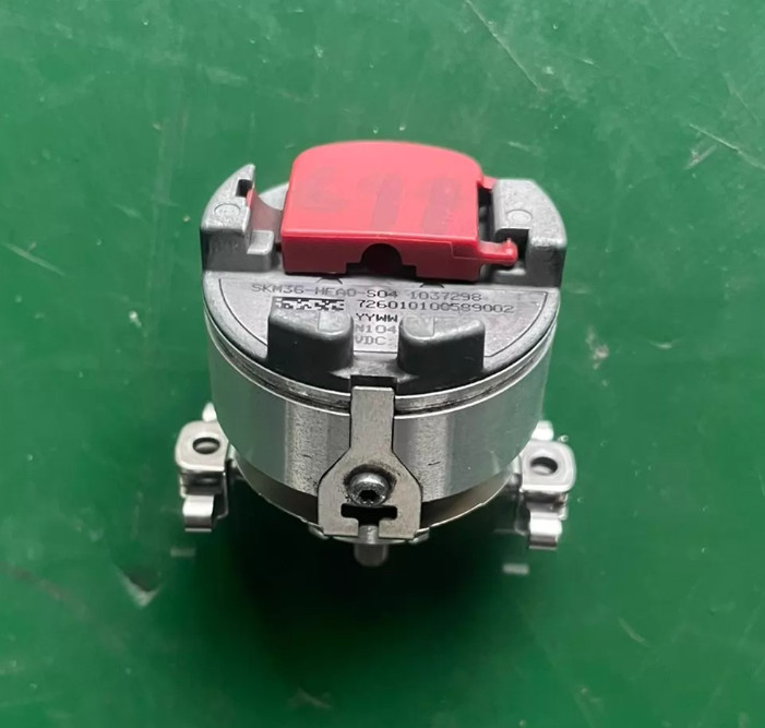 SKM36-HFA0-S04 Used Encoder Tested OK, Fast Shipping, DHL/FEDEX/UPS