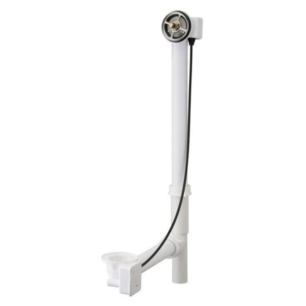 Geberit 151.504.00.1 24" Plastic Cable Drain