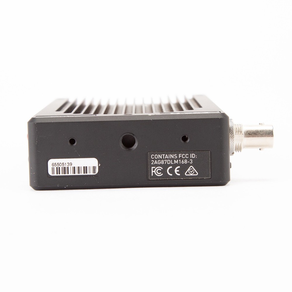 Teradek Cubelet 655 HD-SDI/HDMI Encoder - SKU#1966644
